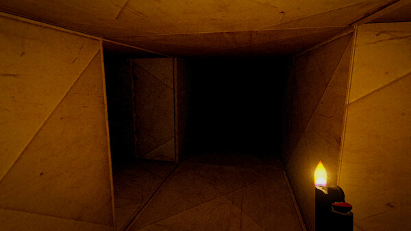 Скриншот 5 из игры Beneath the Quiet: Where It Ends
