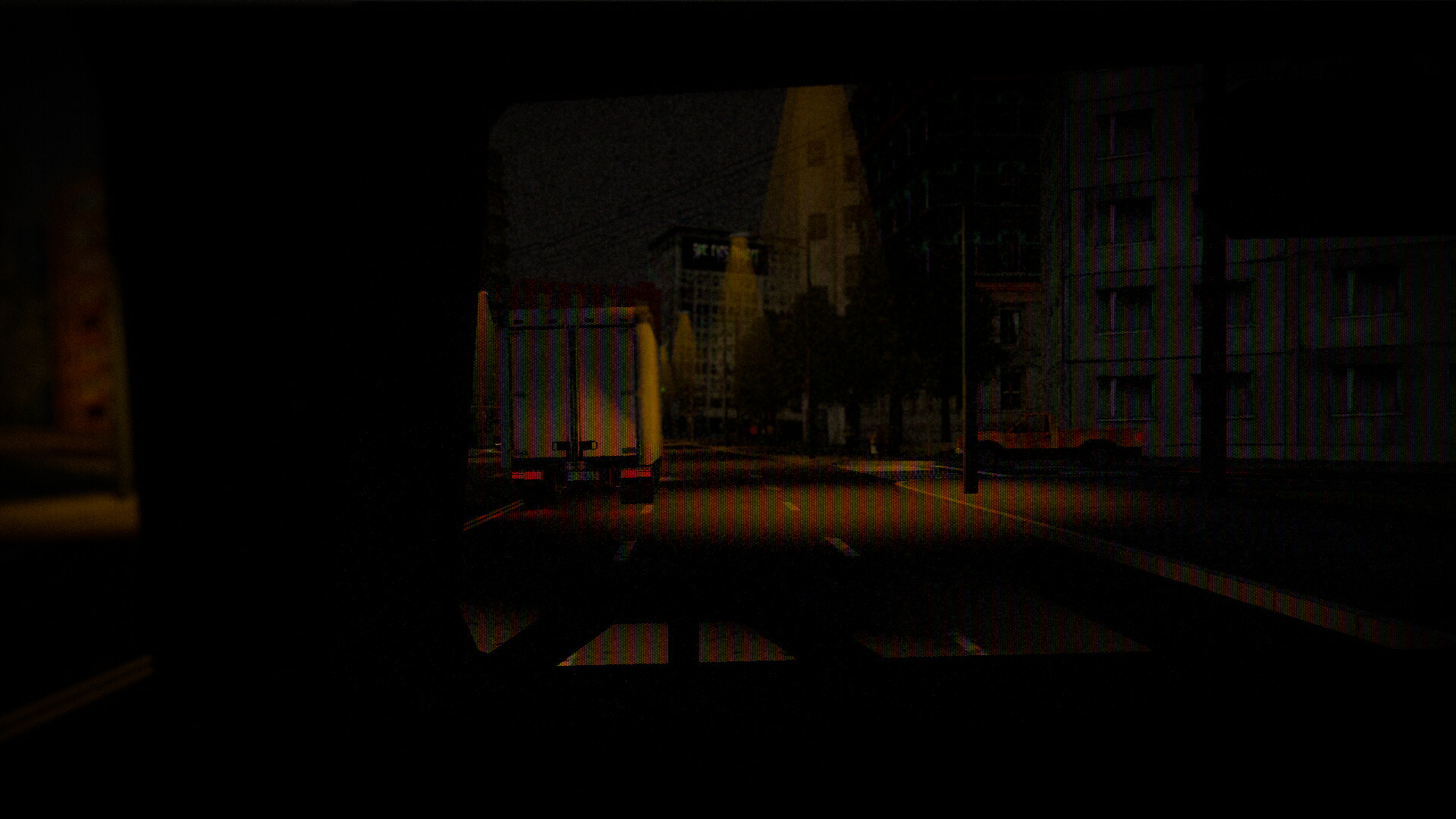 Beneath the Quiet: Where It Ends screenshot #4