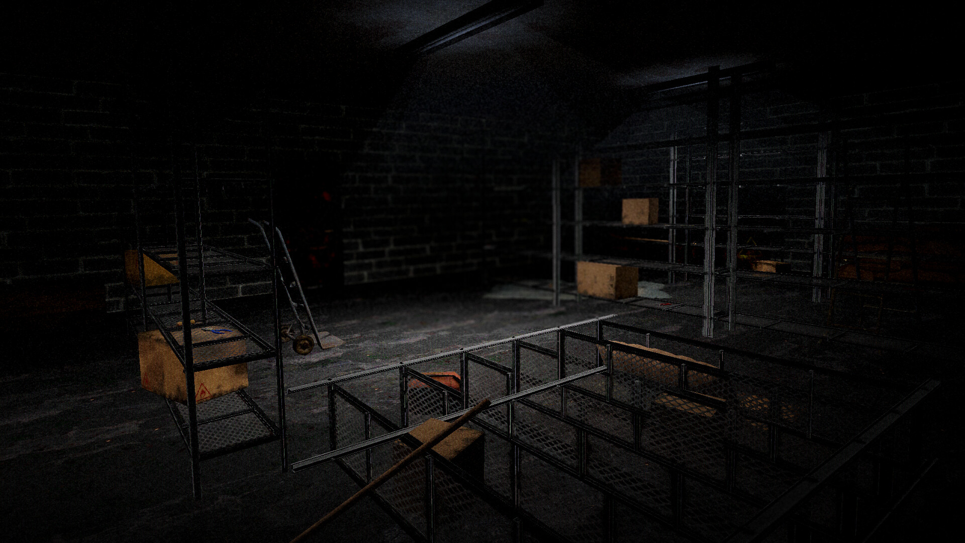 Beneath the Quiet: Where It Ends screenshot #9