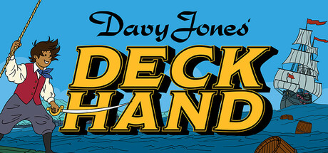 Davy Jones Deckhand Playtest