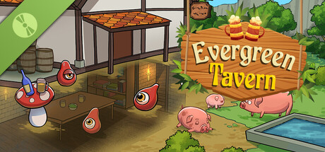 Evergreen Tavern Demo