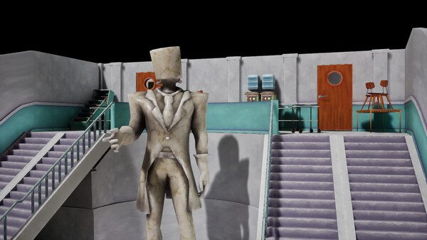 What do You Call a Group of Skeletons? screenshot 1