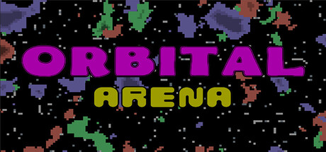 Orbital Arena Cover Image