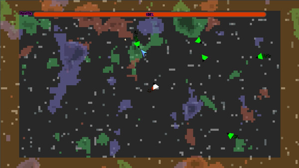 Orbital Arena Orbital Arena