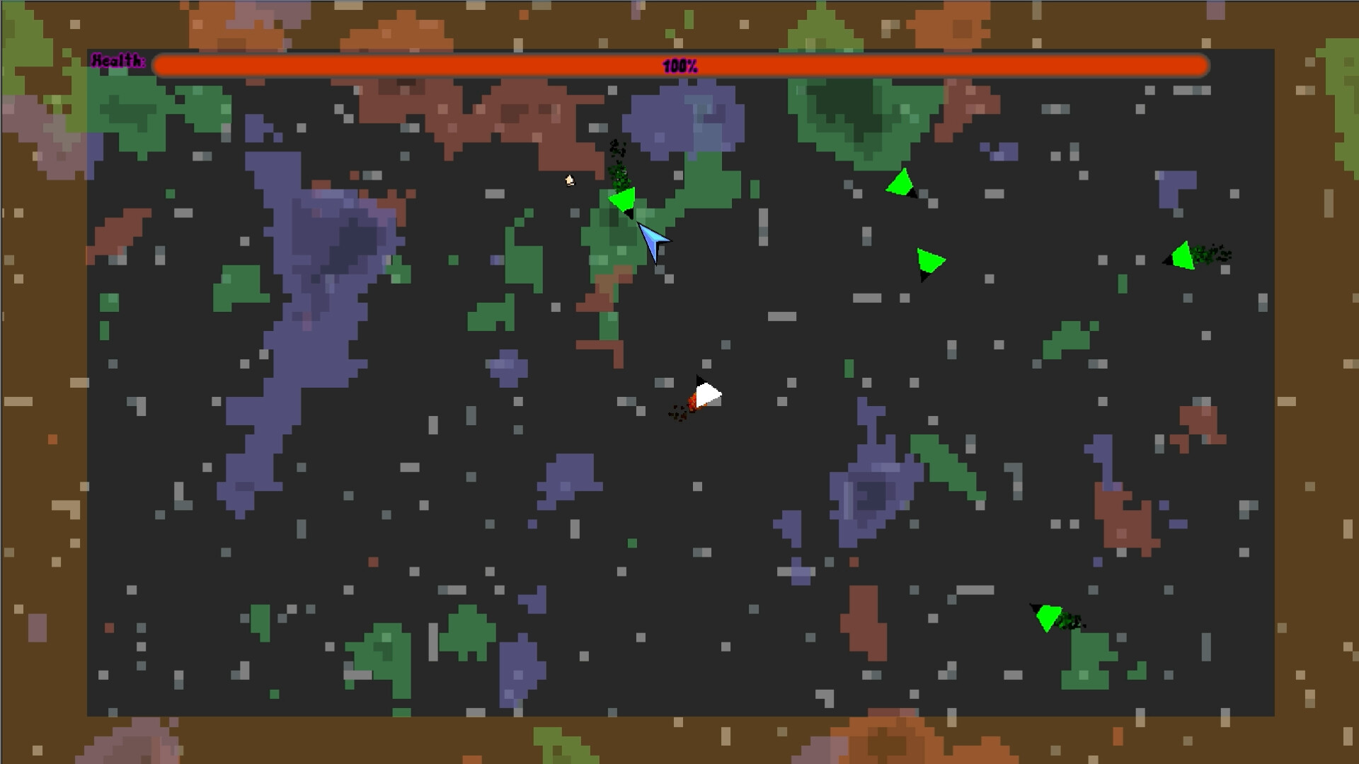 Orbital Arena