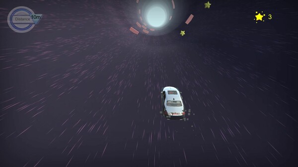 Underground Racer game for Linux 1