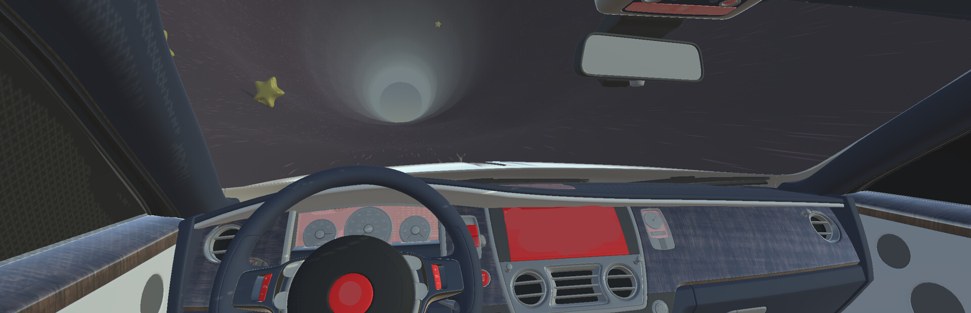 Underground Racer