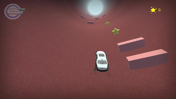 Скриншот из Underground Racer Скриншот из Underground Racer