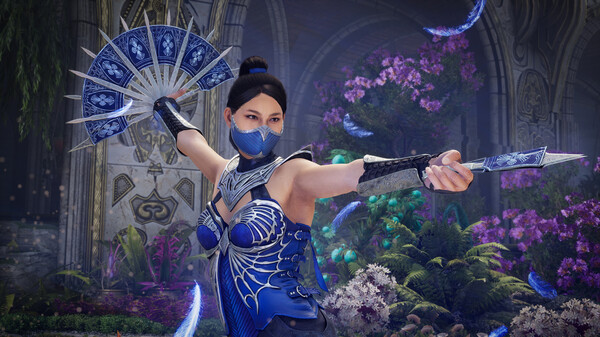 Mortal Kombat™ 1: Definitive Edition Upgrade