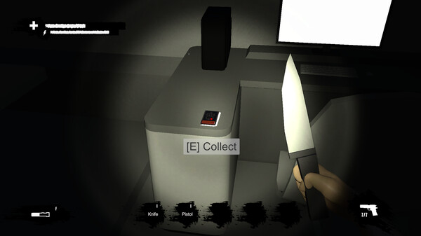 Evacuate screenshot 3