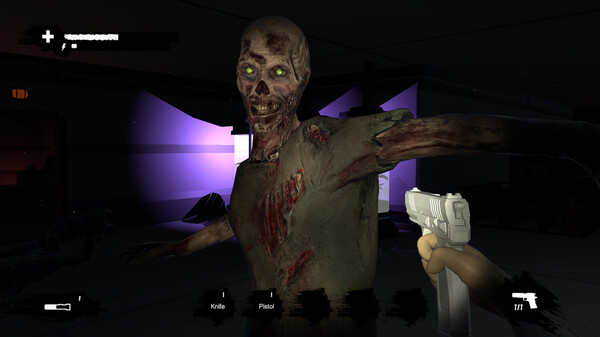 Evacuate screenshot 5