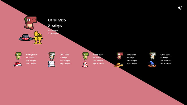 Steam Image