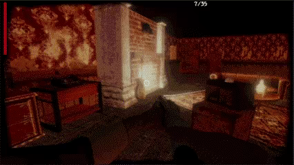 Relinquished: Souls Asylum video 1