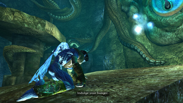 Legacy of Kain: Defiance Remastered (Deluxe Edition) (Steam) (EU) screenshot 8