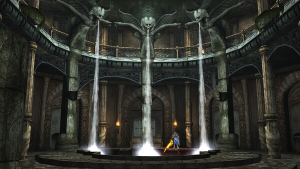 Legacy of Kain: Defiance Remastered (Deluxe Edition) (Steam) (EU) screenshot 4