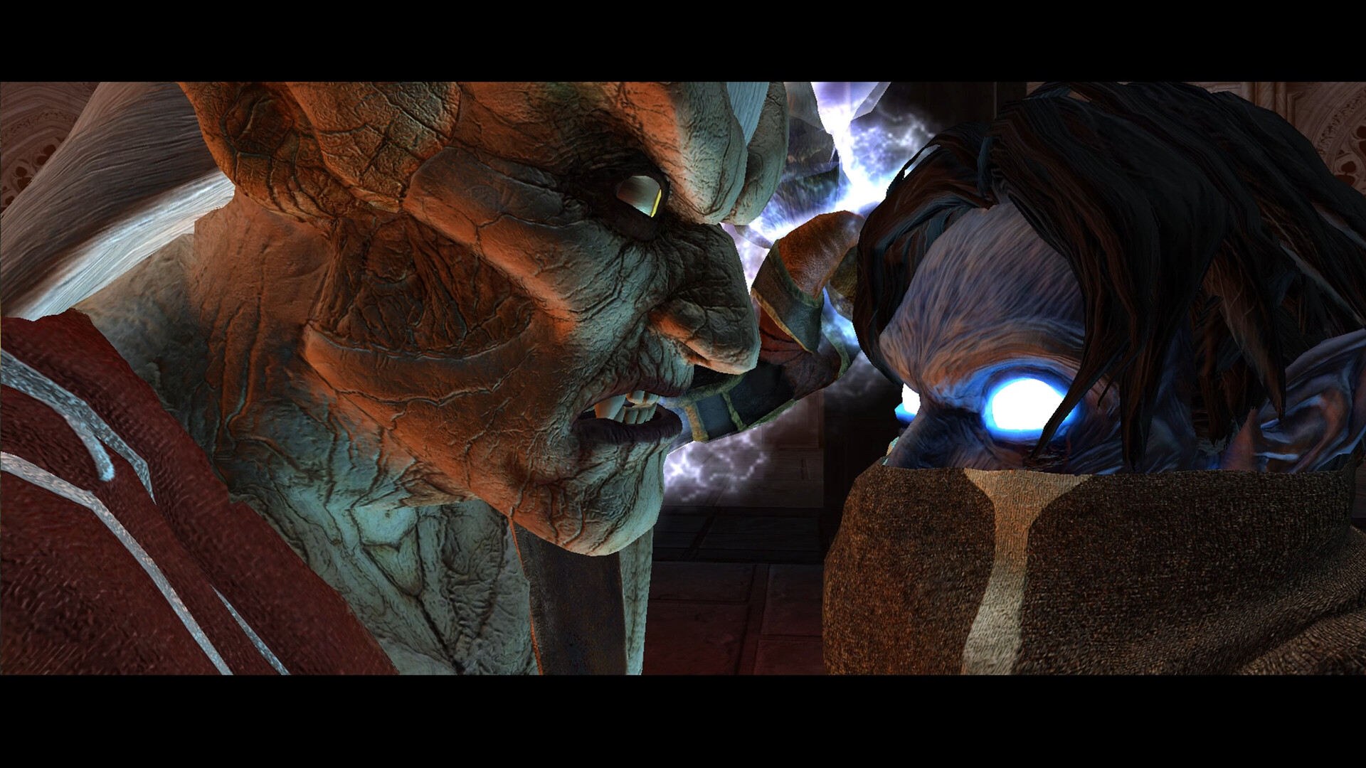 Legacy of Kain: Defiance Remastered Screenshot