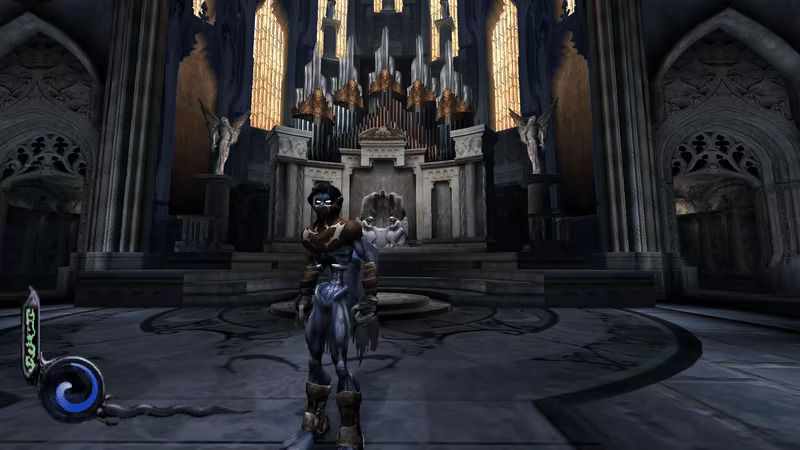 Legacy of Kain: Defiance Remastered video 3