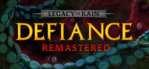 Legacy of Kain: Defiance Remastered