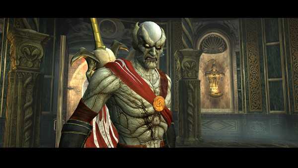 Legacy of Kain: Defiance Remastered (Deluxe Edition) (Steam) (EU) screenshot 7