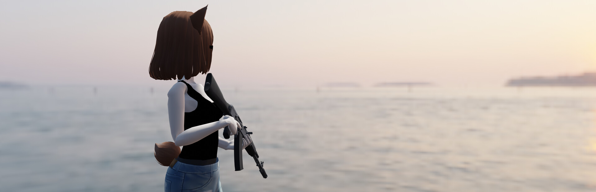 Project Mercenaria