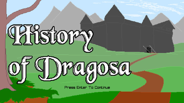 Скриншот 5 из игры History of Dragosa