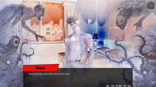The Monster Next Door Demo screenshot 6