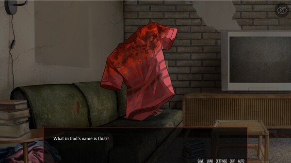 The Monster Next Door Demo screenshot 4