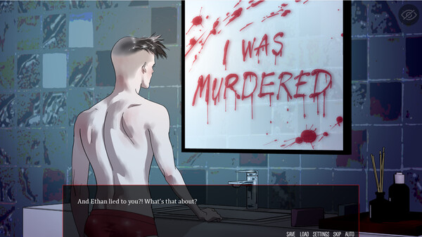 The Monster Next Door Demo screenshot 3