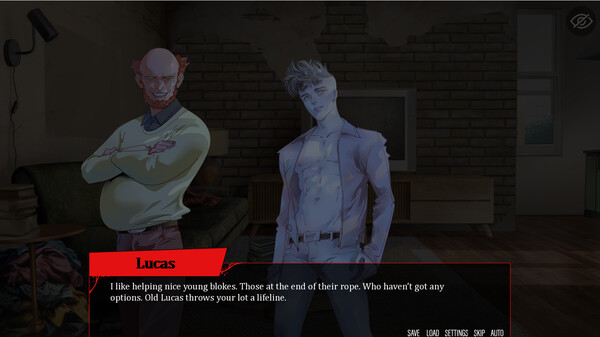 The Monster Next Door Demo screenshot 5