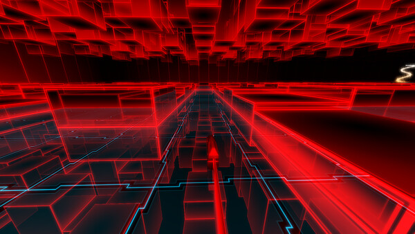 Positron screenshot 3
