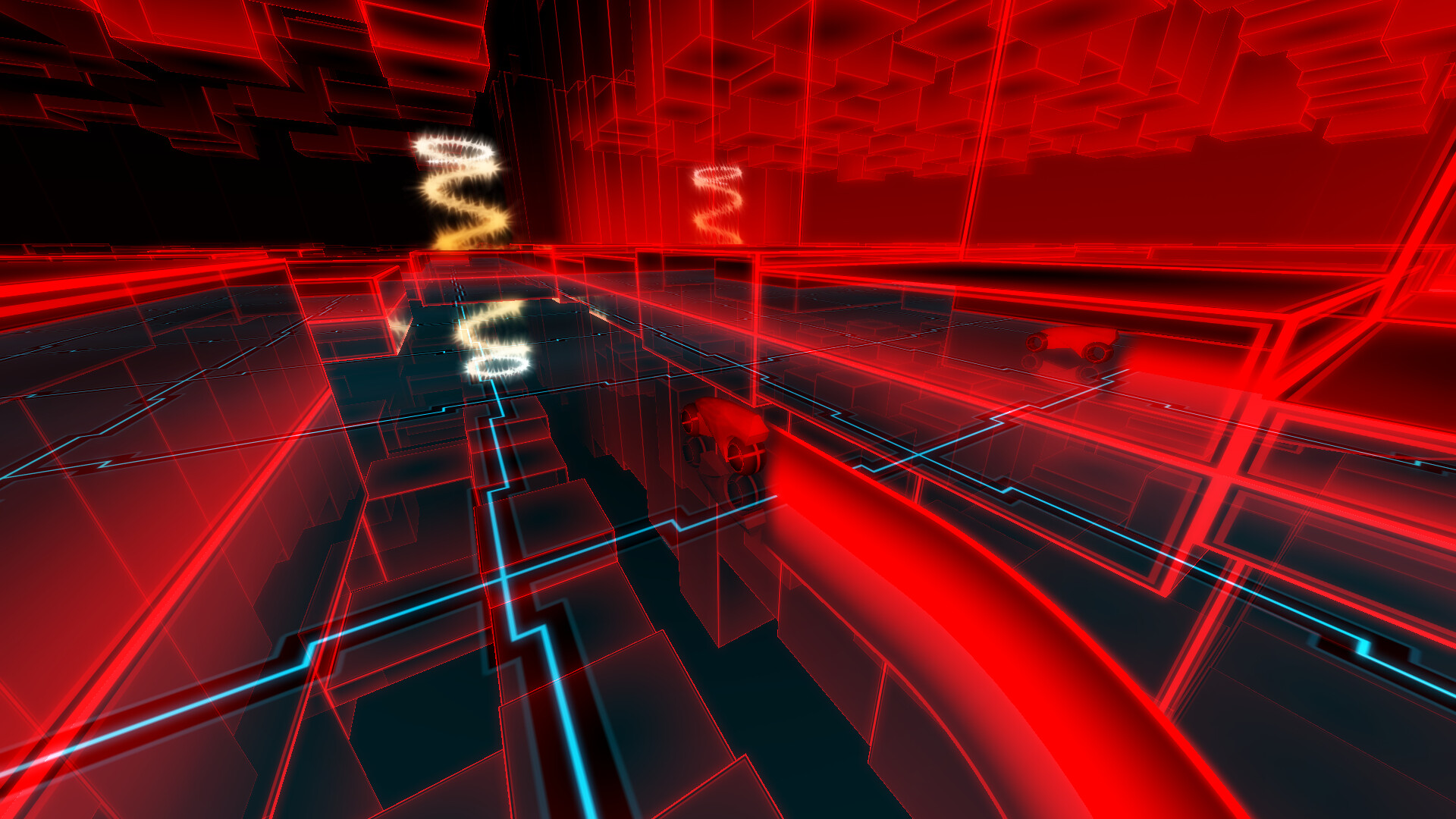 Positron Featured Screenshot #1