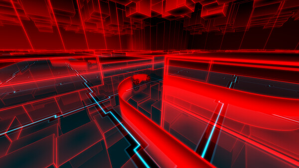 Positron screenshot 2