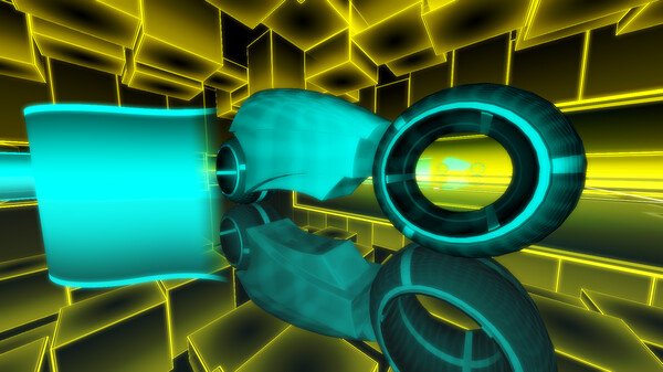 Positron screenshot 4