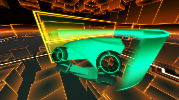 Positron screenshot 6
