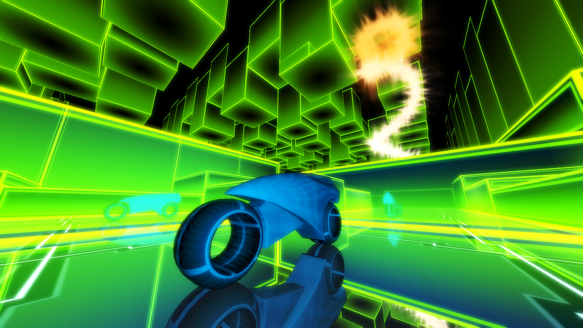 Positron screenshot 7