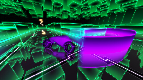 Positron screenshot 3
