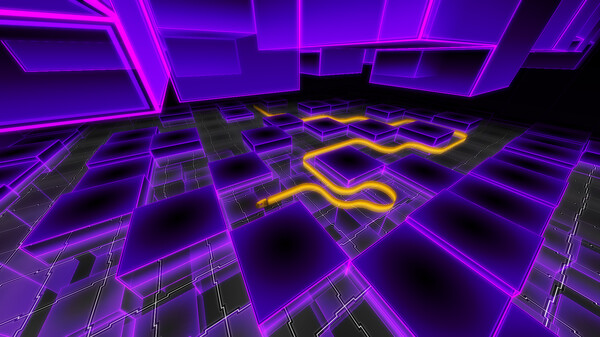 Positron screenshot 5