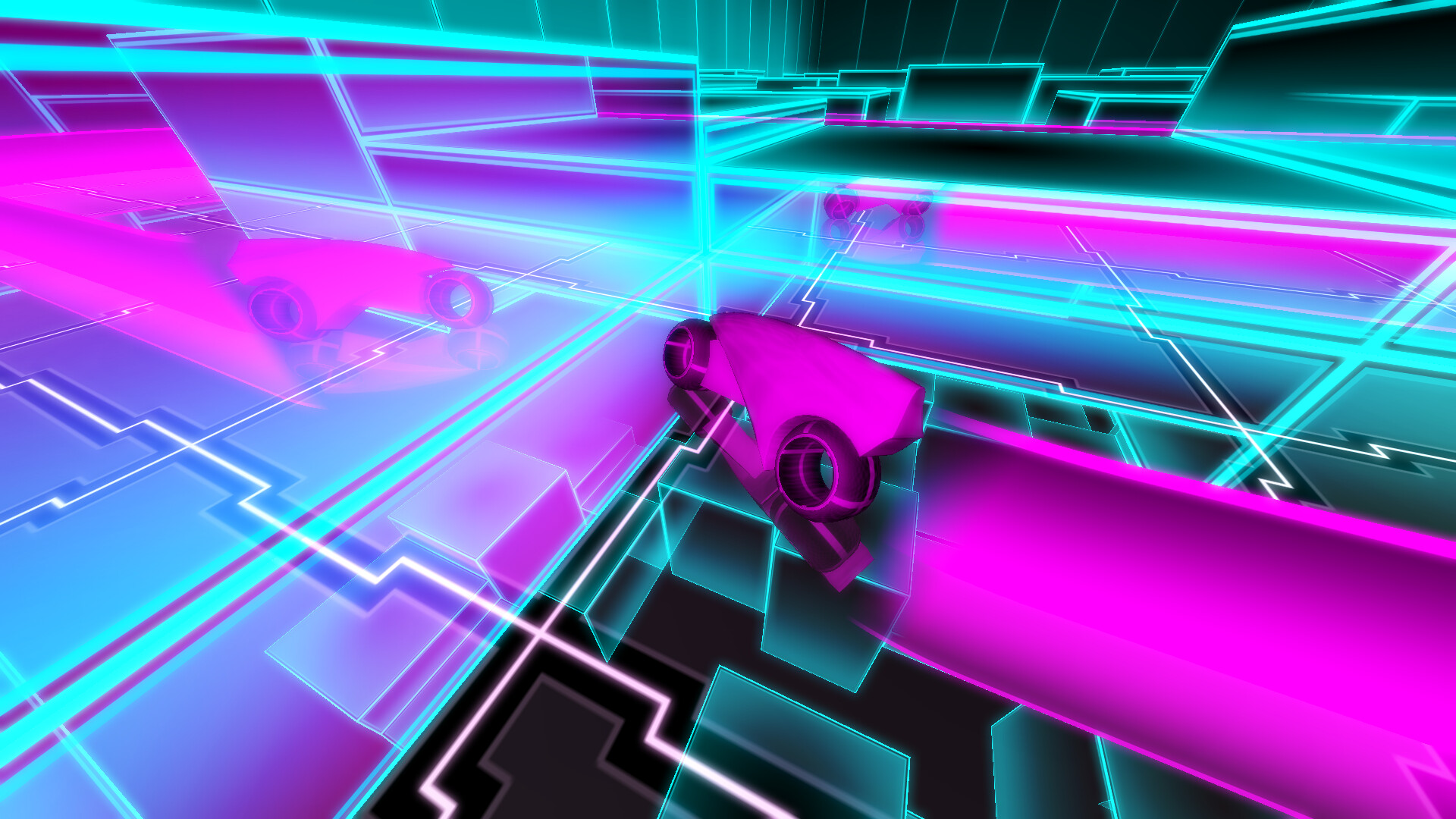 Positron screenshot 8