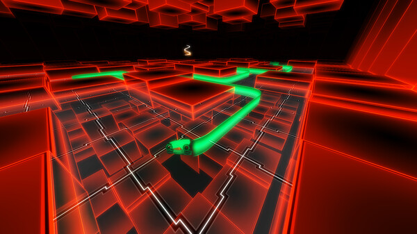 Positron screenshot 2