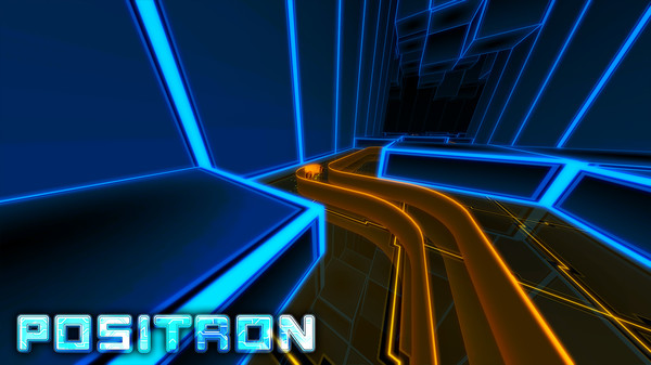 Positron Screenshot