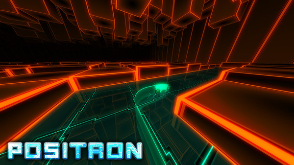 Positron Screenshot