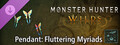Monster Hunter Wilds - Pendant: Fluttering Myriads