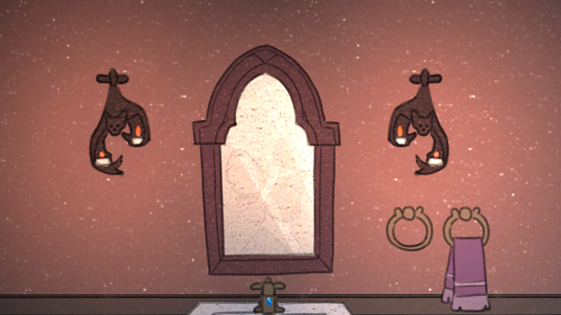 Void : EMMA | 空：艾玛 screenshot #1