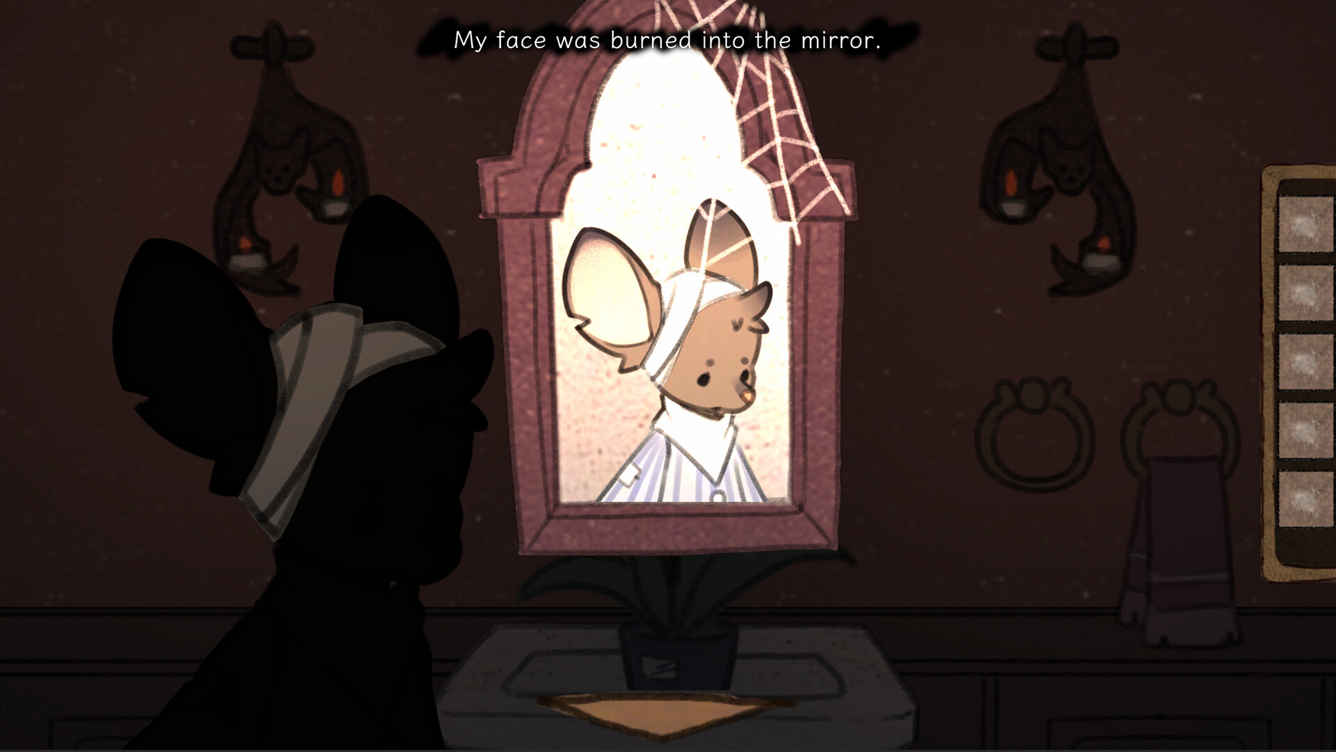 Void : EMMA | 空：艾玛 screenshot #5