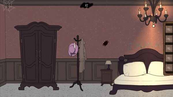 空：艾玛 screenshot 4