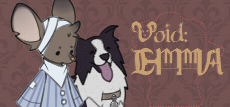 Void : EMMA | 空：艾玛