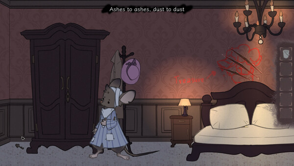 Screenshot 4 of Void : EMMA | 空：艾玛 - final gameplay screenshot