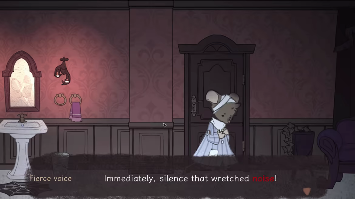 Void: EMMA video 1