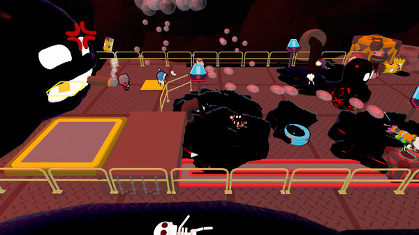 Clean Getaway screenshot 5