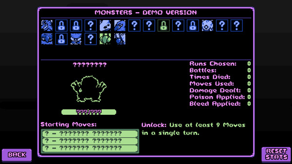 Necromancer For A Week Demo screenshot 3
